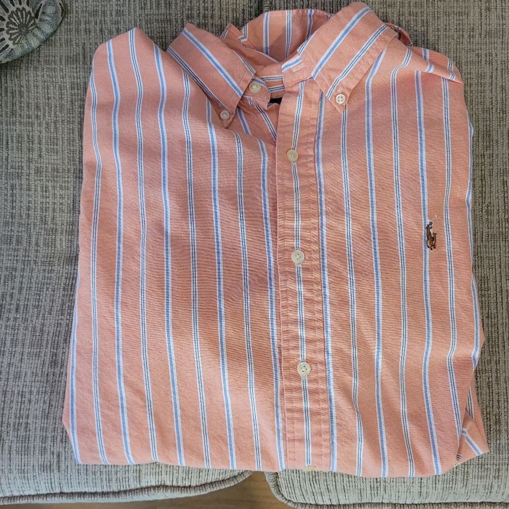 RALPH LAUREN